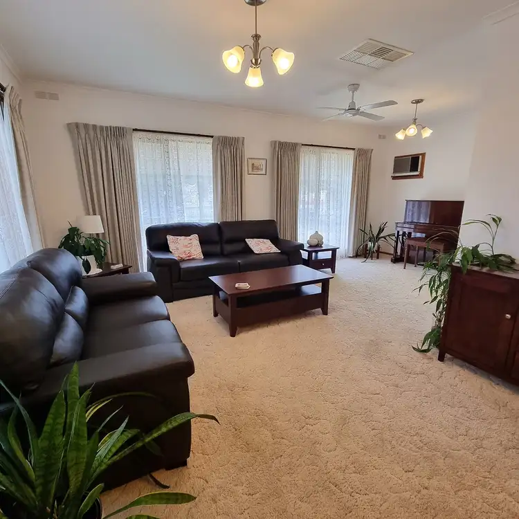 Fifth view of Homely house listing, 80 Guthrie Street, Shepparton VIC 3630