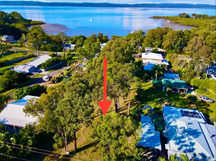 192 Kate Street, Macleay Island QLD 4184