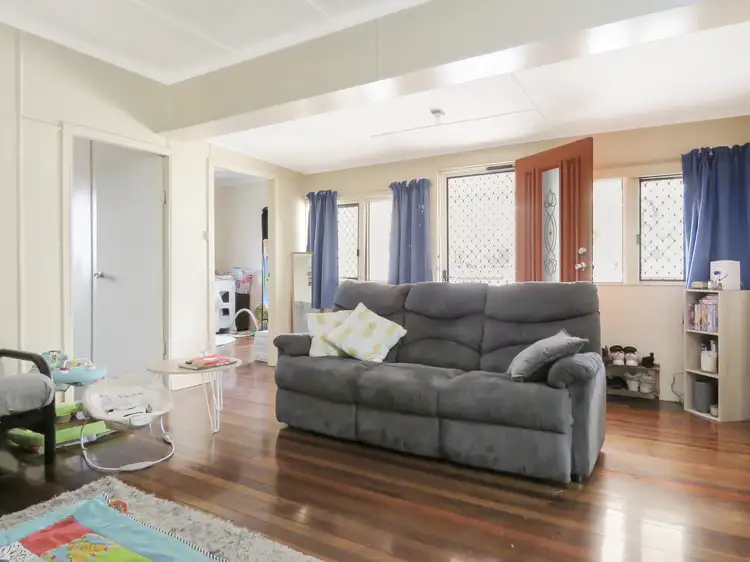 Third view of Homely house listing, 6 Bull Crescent, Bowen QLD 4805