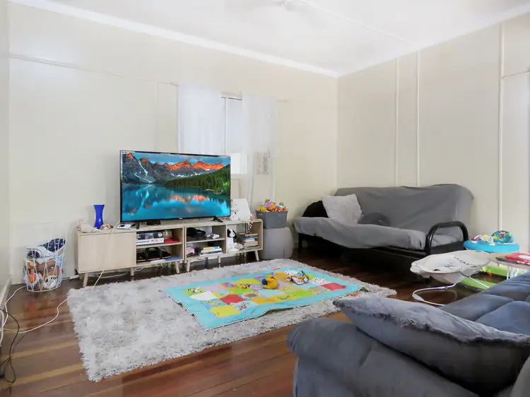 Fourth view of Homely house listing, 6 Bull Crescent, Bowen QLD 4805