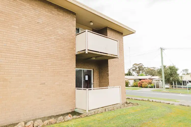 Second view of Homely house listing, 1/15 Well Street, Morwell VIC 3840
