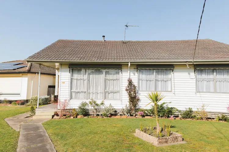 120 vary Street, Morwell VIC 3840