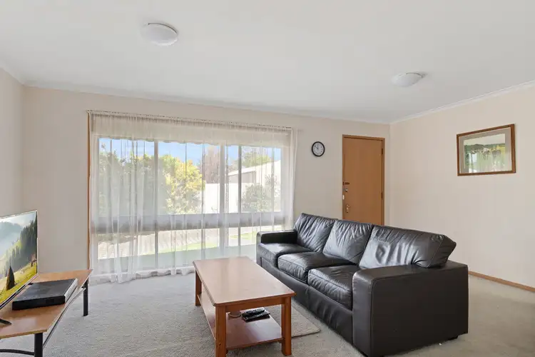Third view of Homely house listing, 1/3 Minto Street, Quarry Hill VIC 3550