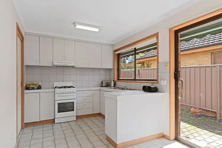 Fifth view of Homely house listing, 1/3 Minto Street, Quarry Hill VIC 3550