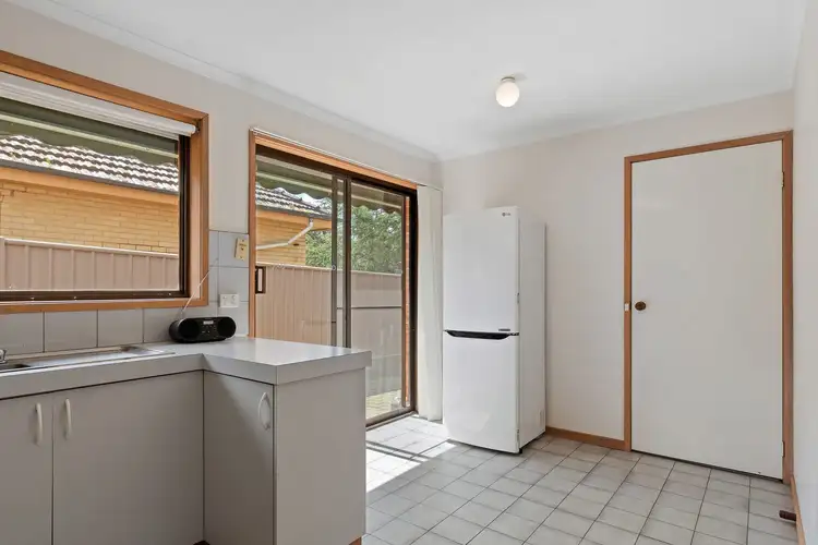 Sixth view of Homely house listing, 1/3 Minto Street, Quarry Hill VIC 3550