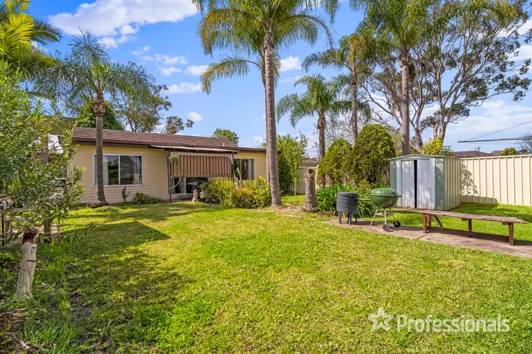 Second view of Homely house listing, 34 Grove Street, Casula NSW 2170