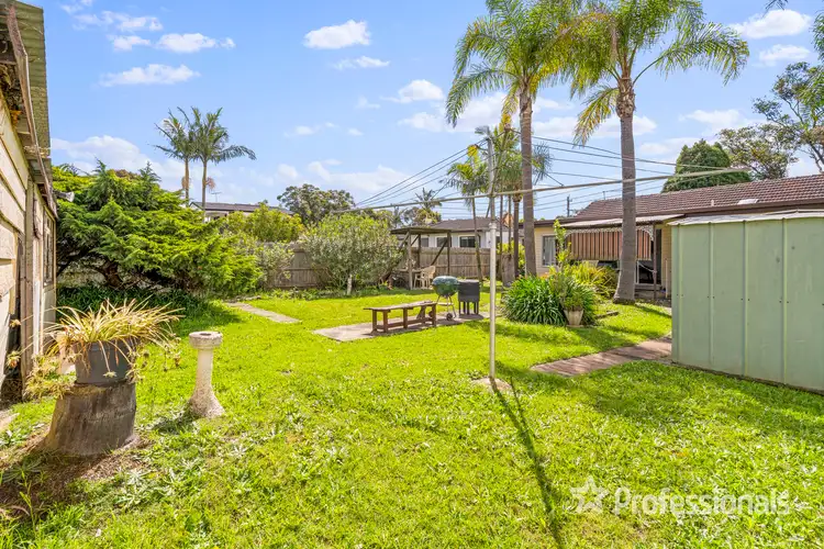 Third view of Homely house listing, 34 Grove Street, Casula NSW 2170