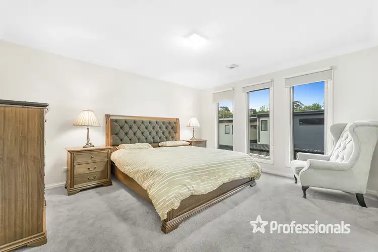 Sixth view of Homely townhouse listing, 4/185 Lincoln Road, Croydon VIC 3136