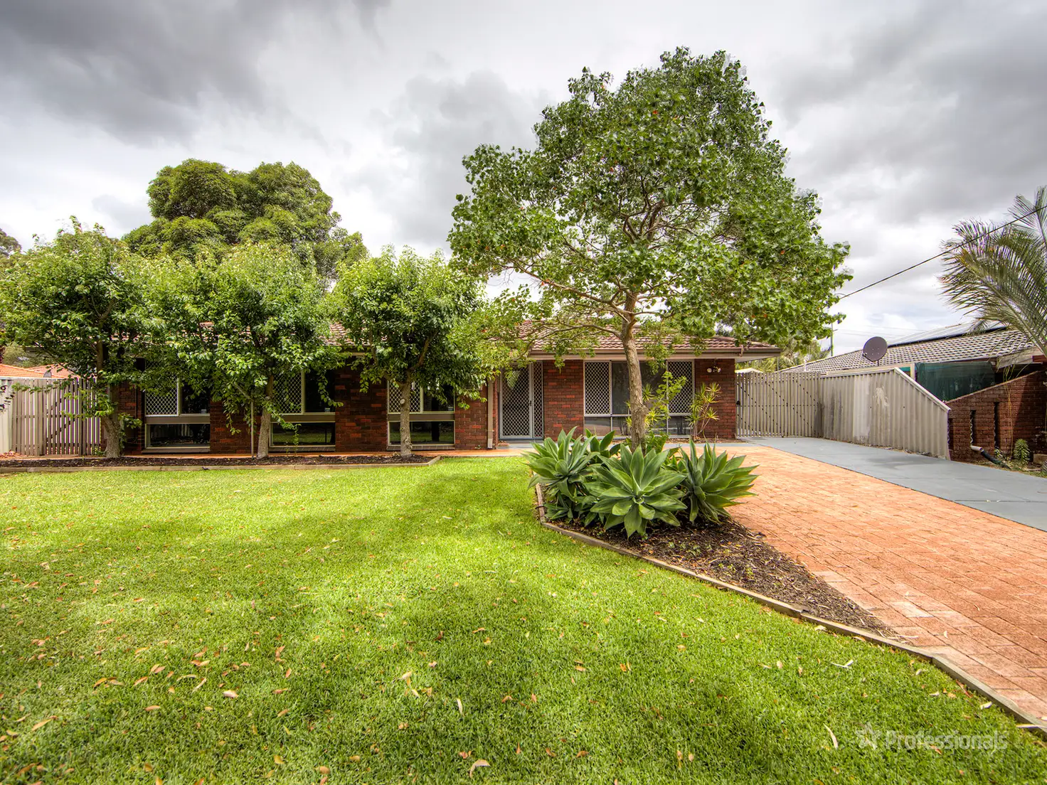 Main view of Homely house listing, 12 Marlock Court, Forrestfield WA 6058