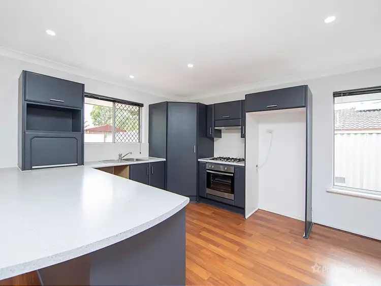 Fifth view of Homely house listing, 12 Marlock Court, Forrestfield WA 6058