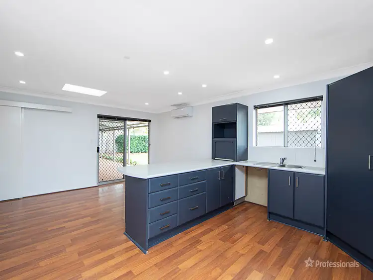Sixth view of Homely house listing, 12 Marlock Court, Forrestfield WA 6058