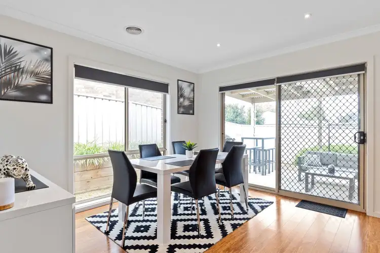 Sixth view of Homely house listing, 2/213 Aspinall Street, Kangaroo Flat VIC 3555