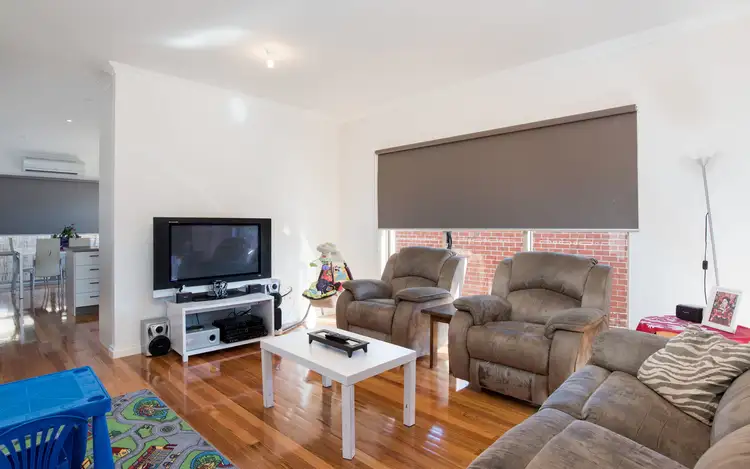 Second view of Homely unit listing, 2/14 Wilsons Lane, Lilydale VIC 3140