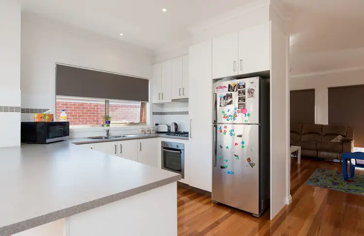 Third view of Homely unit listing, 2/14 Wilsons Lane, Lilydale VIC 3140