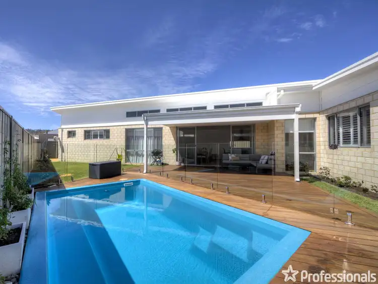 Main view of Homely house listing, 58 Evergreen Grove, Forrestfield WA 6058