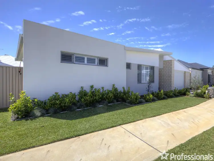Fourth view of Homely house listing, 58 Evergreen Grove, Forrestfield WA 6058