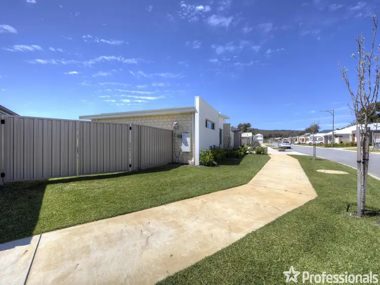 Fifth view of Homely house listing, 58 Evergreen Grove, Forrestfield WA 6058