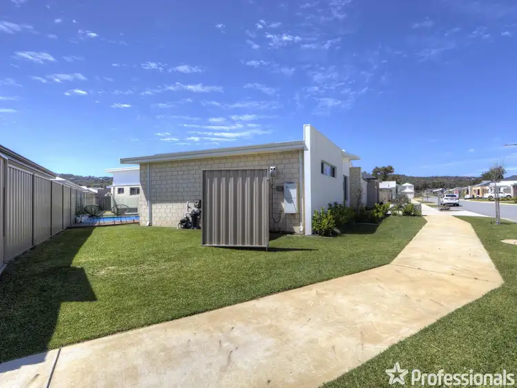 Sixth view of Homely house listing, 58 Evergreen Grove, Forrestfield WA 6058