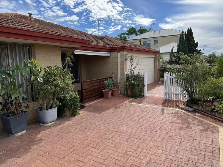 Second view of Homely house listing, 35 Ashburton Street, Bentley WA 6102