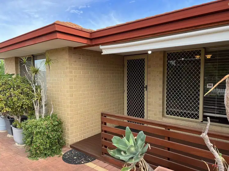 Third view of Homely house listing, 35 Ashburton Street, Bentley WA 6102