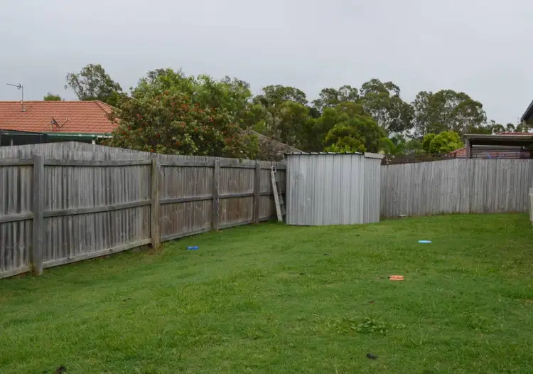 Third view of Homely house listing, 34 Armani Avenue, Pimpama QLD 4209
