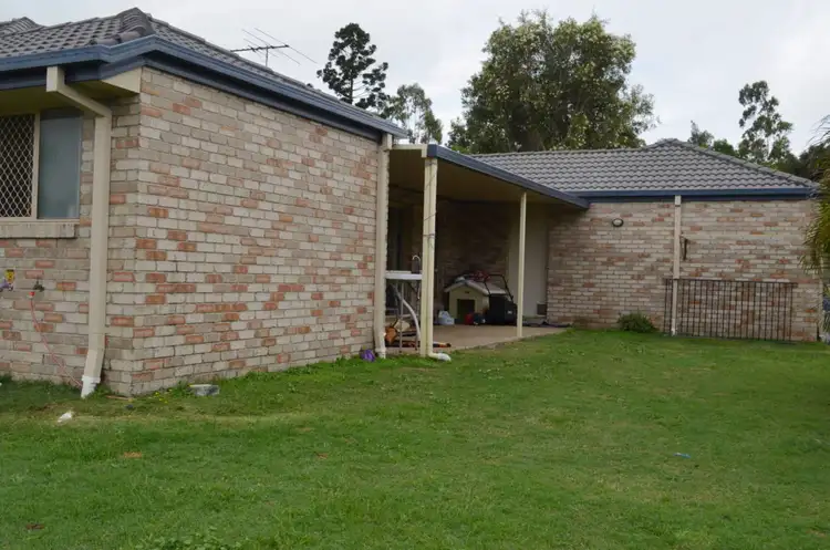 Fourth view of Homely house listing, 34 Armani Avenue, Pimpama QLD 4209