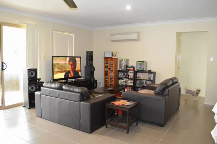 Fifth view of Homely house listing, 34 Armani Avenue, Pimpama QLD 4209