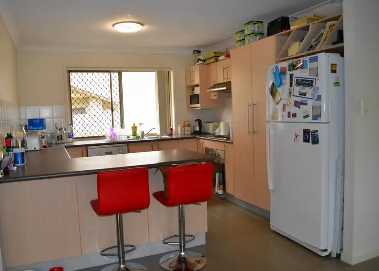 Sixth view of Homely house listing, 34 Armani Avenue, Pimpama QLD 4209