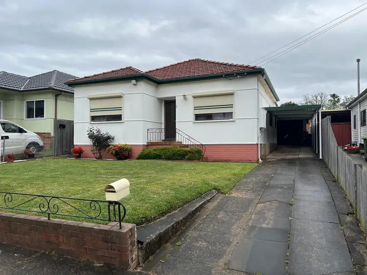 80 Hector Street, Chester Hill NSW 2162