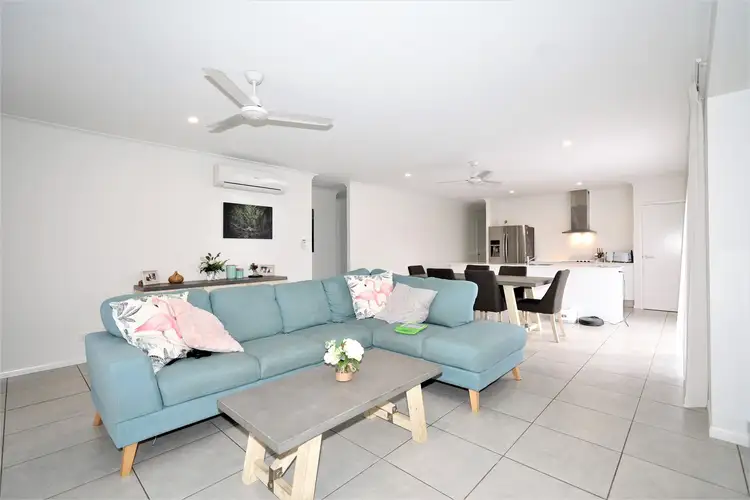 Second view of Homely house listing, 18 Annan Bend, Mount Peter QLD 4869