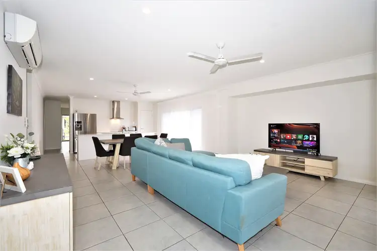 Third view of Homely house listing, 18 Annan Bend, Mount Peter QLD 4869