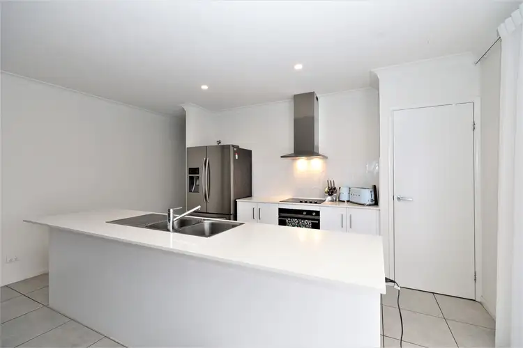 Fourth view of Homely house listing, 18 Annan Bend, Mount Peter QLD 4869