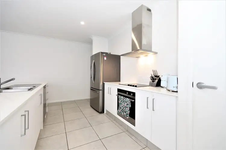 Sixth view of Homely house listing, 18 Annan Bend, Mount Peter QLD 4869