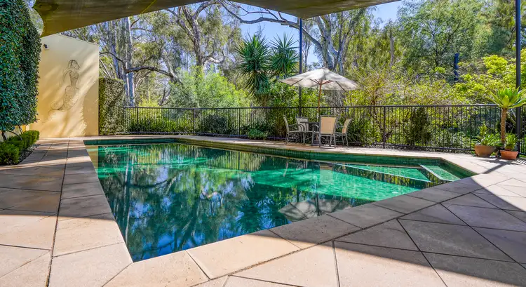 Third view of Homely rural property listing, 3 Bellfield Court, Kialla VIC 3631