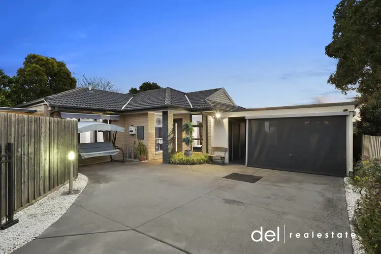 2A Belmont Avenue, Dandenong North VIC 3175