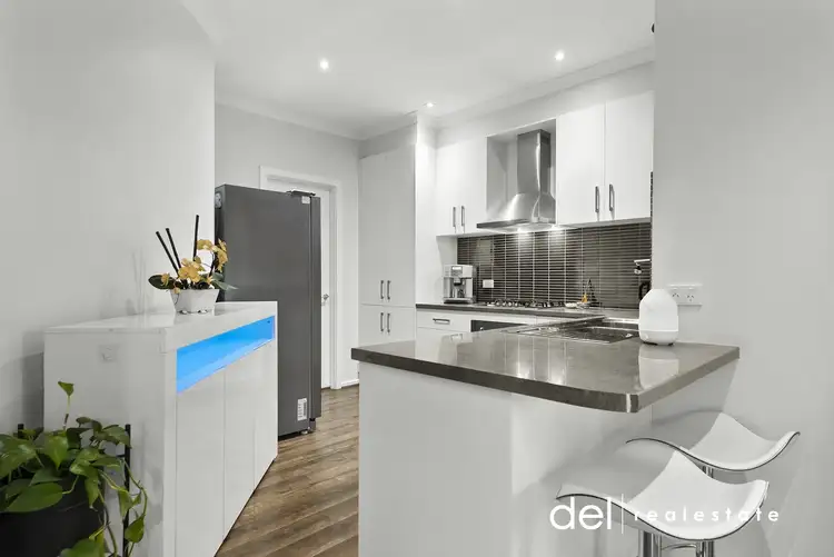 Third view of Homely unit listing, 2A Belmont Avenue, Dandenong North VIC 3175