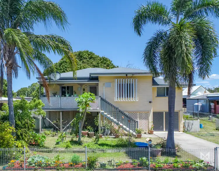Main view of Homely house listing, 69 Golf Links Road, Bowen QLD 4805
