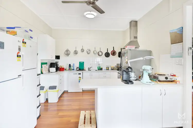 Second view of Homely house listing, 69 Golf Links Road, Bowen QLD 4805