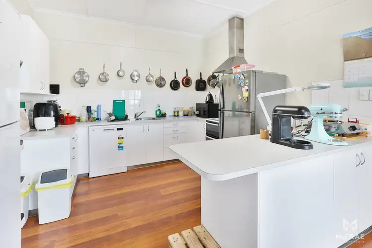 Fifth view of Homely house listing, 69 Golf Links Road, Bowen QLD 4805