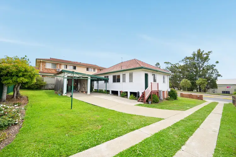 Second view of Homely house listing, 200 Queen Street, Southport QLD 4215