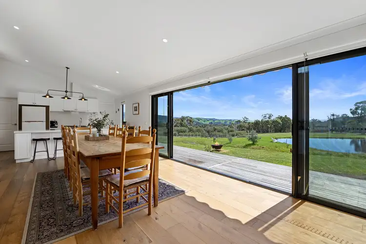 Third view of Homely house listing, 93 Knafl Road, Taggerty VIC 3714