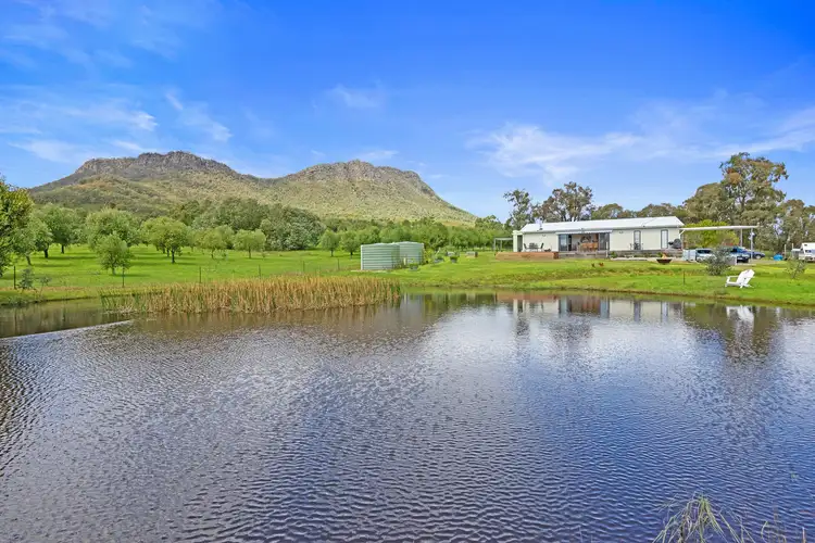 Fourth view of Homely house listing, 93 Knafl Road, Taggerty VIC 3714