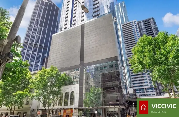 1001/285 Latrobe Street, Melbourne VIC 3000