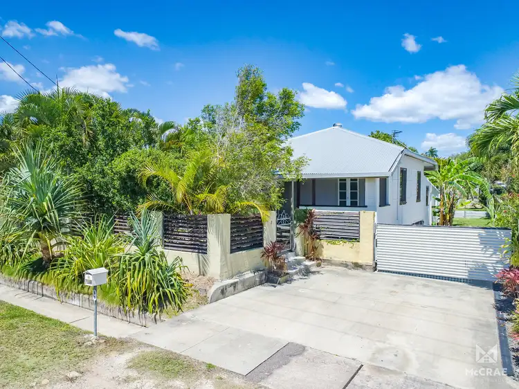 Main view of Homely house listing, 9 Leichhardt Lane, Bowen QLD 4805