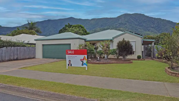 5 Heritage Street, Redlynch QLD 4870