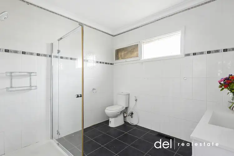 Sixth view of Homely house listing, 1 & 2/7 Koonalda Grove, Dandenong North VIC 3175