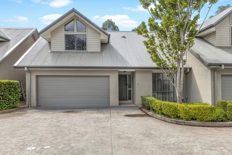 6/5 Prings Road, Niagara Park NSW 2250