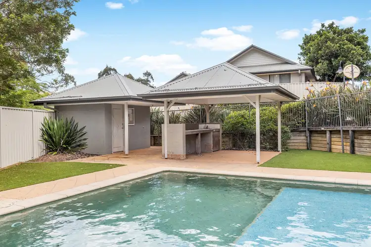 Fifth view of Homely townhouse listing, 6/5 Prings Road, Niagara Park NSW 2250