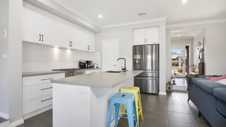 Sixth view of Homely house listing, 86 Sunningdale Boulevard, Tatura VIC 3616