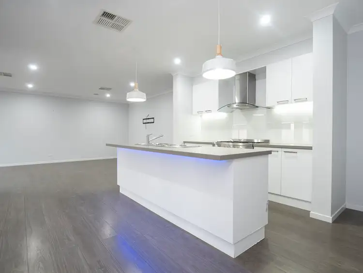 Third view of Homely house listing, 22 Whitton Avenue, Kialla VIC 3631